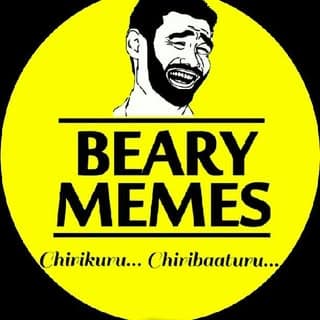 Beary Memes ©