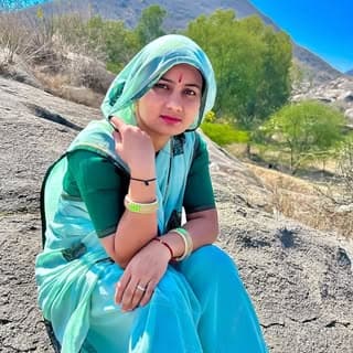 MOUSAM MEENA