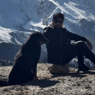 Paras Gaharwar