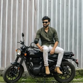 Aayush Shrimali