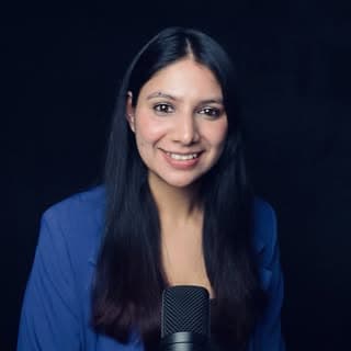 Aakriti Mahajan