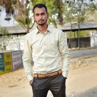 NãResH CHäNdrA