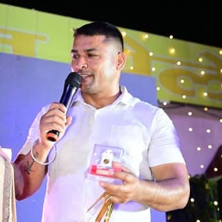 Deepak Sanwal
