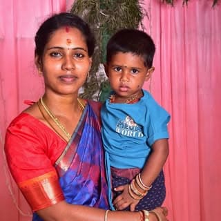Karthika Thangadurai