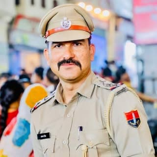 Rao Ajay Singh
