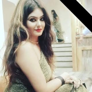 Singer Anchor Arti Mishra official 7722981506WhatsApp