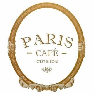 Paris Café India