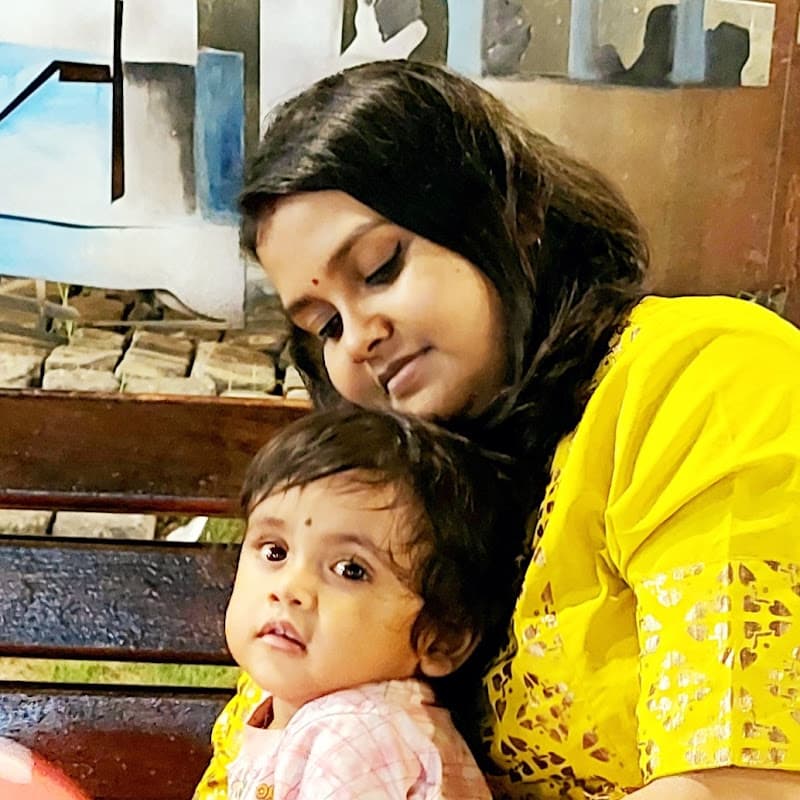 Animita Basu