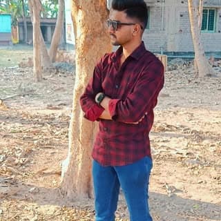 SARKAR ㅤ⚡ᒎOᗪ