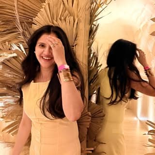 Binny Sharma