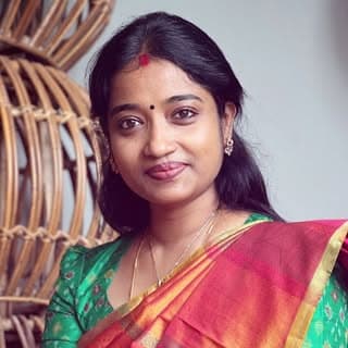 Dr Saranya Jaikumar