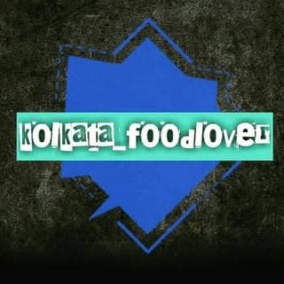 KOLKATA FOODLOVER 💙