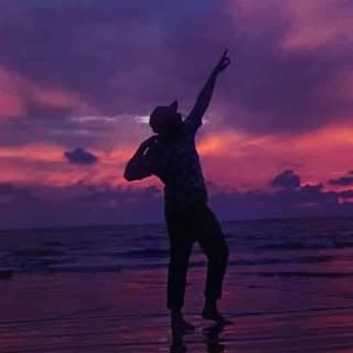 Motivated Malayali