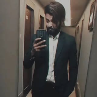 Salman Ahmed Ansari
