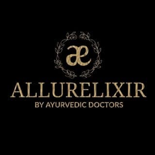 Allurelixir | Skin & Hair care by AYURVEDIC DOCTORS 👩🏻⚕️