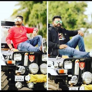 โ ๏ธ MAYA BHAI & DARSHAN BHAI โ ๏ธ