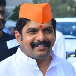 Rajendra Janjal