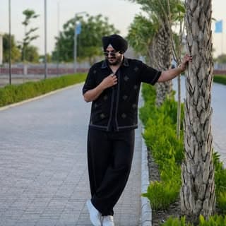 Bhupendra Singh