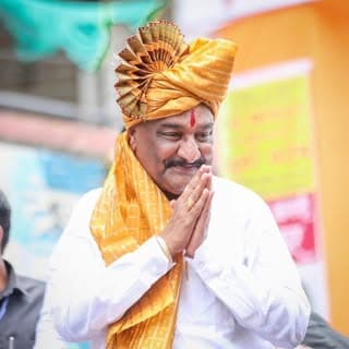 Sandipanrao Bhumre