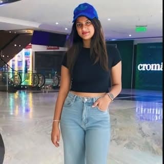 Smeutirekha pati🦋