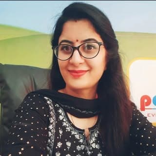 Keerti's Craftshala