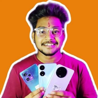Jaydeep Rana