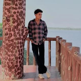 Vishal vishal
