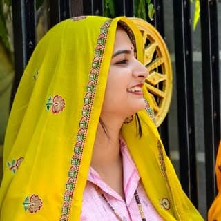 Monika Devadwal
