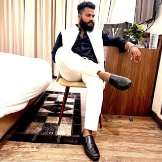 Jeetu Yadav