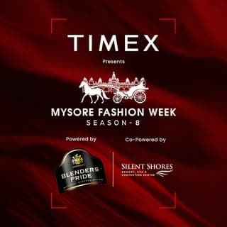 Mysore Fashion Week