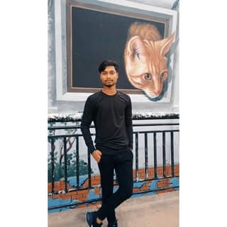 Abhishek ydv🤞