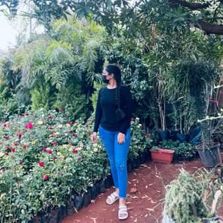Sanjana Thallapally