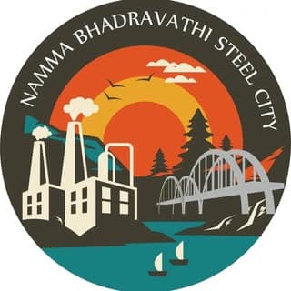 NAMMA BHADRAVATHI