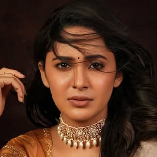 Anushka Sarkate