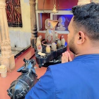 Vikas Pandey