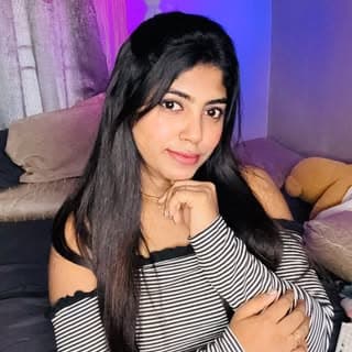 Aleena John🦋
