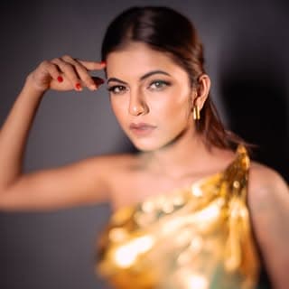 Anushri Mane