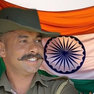 Satish Meena Boss