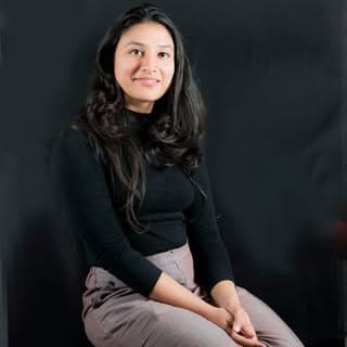 Sana Soni | Desi Gulaab