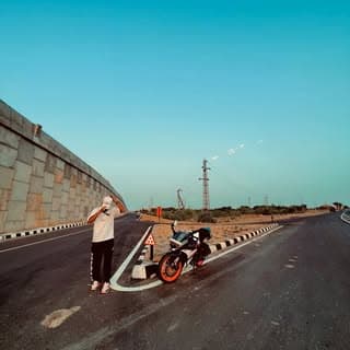 KapilKandara KD ๐งฟโฃ๏ธ