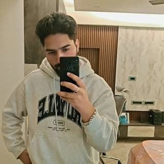 Chirag Bhandari