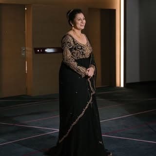 Pragathi Shetty