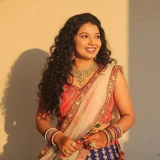 Radha Bobhate
