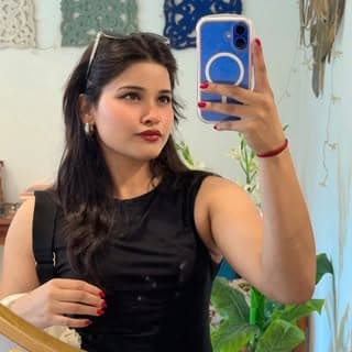 Jyoti Thakur