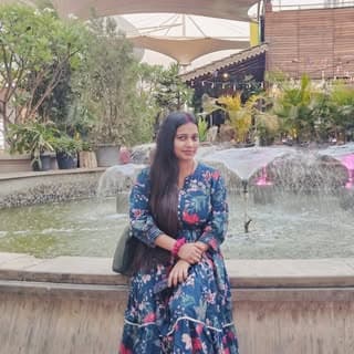 Rina Prajapati