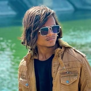 Singer Mehul S Meda