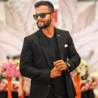 Rahul Dongre