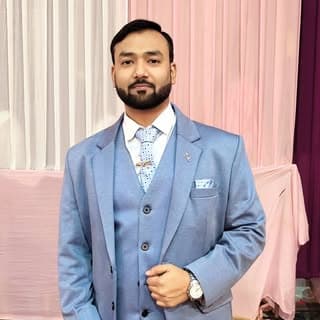 Ashish Saini