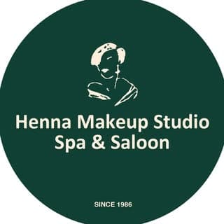 Henna Makeup Studio