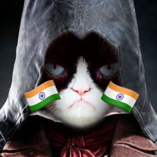 Harshit Gupta